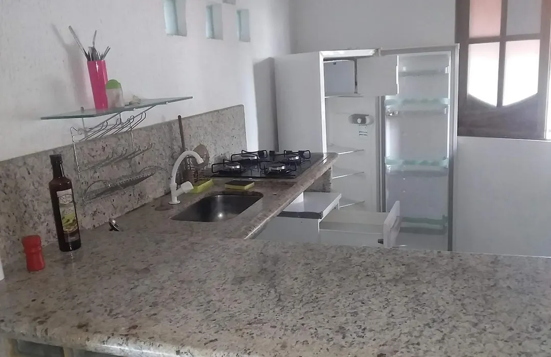Casa Piscina Cabo Frio-RJ-1