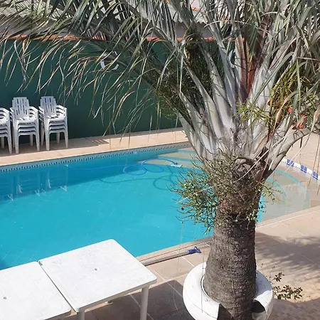 Casa Piscina Cabo Frio-RJ-2